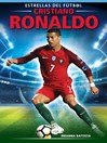 Cover image for Cristiano Ronaldo